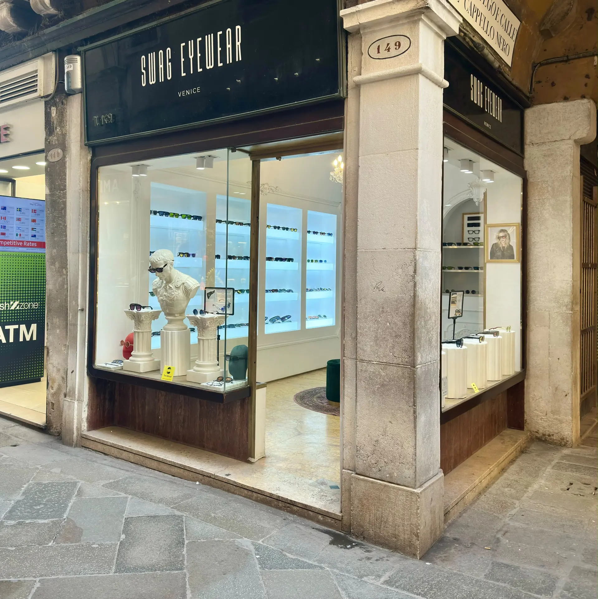 Merceria dell'Orologio