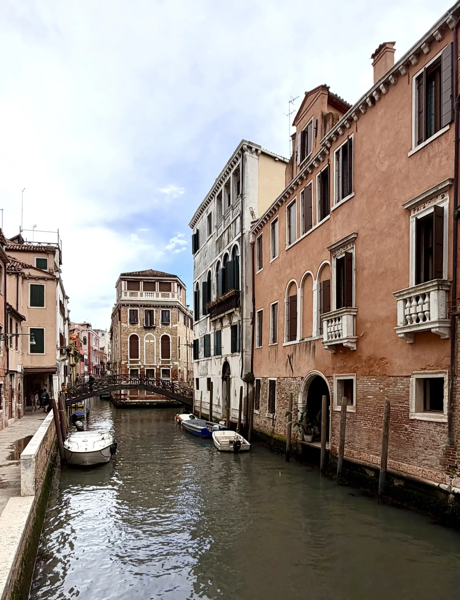 Locale Lista di Spagna — interno 3