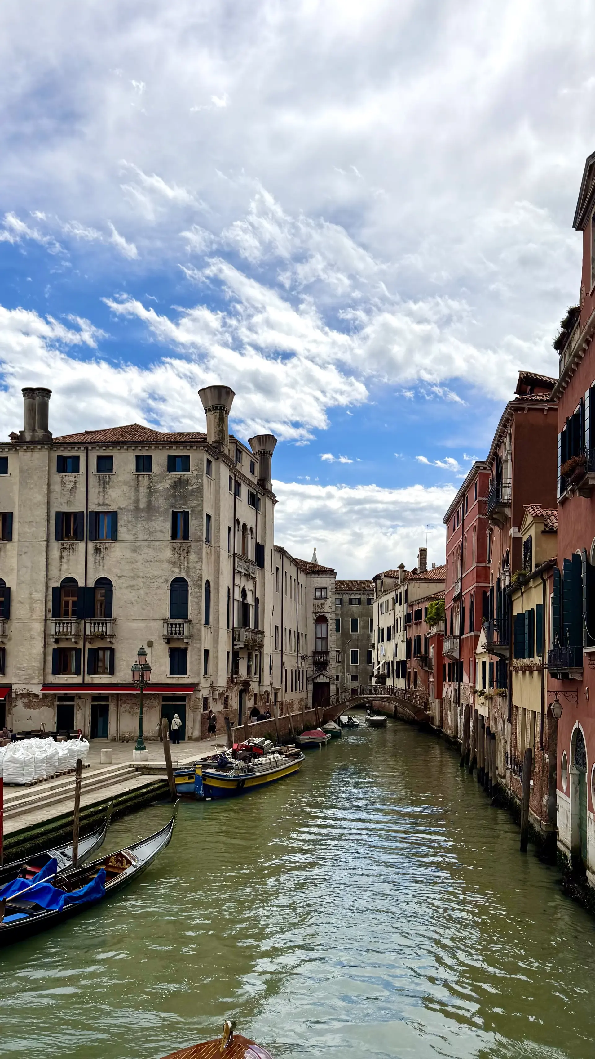 Negozio Calle dei Fuseri — foto 3