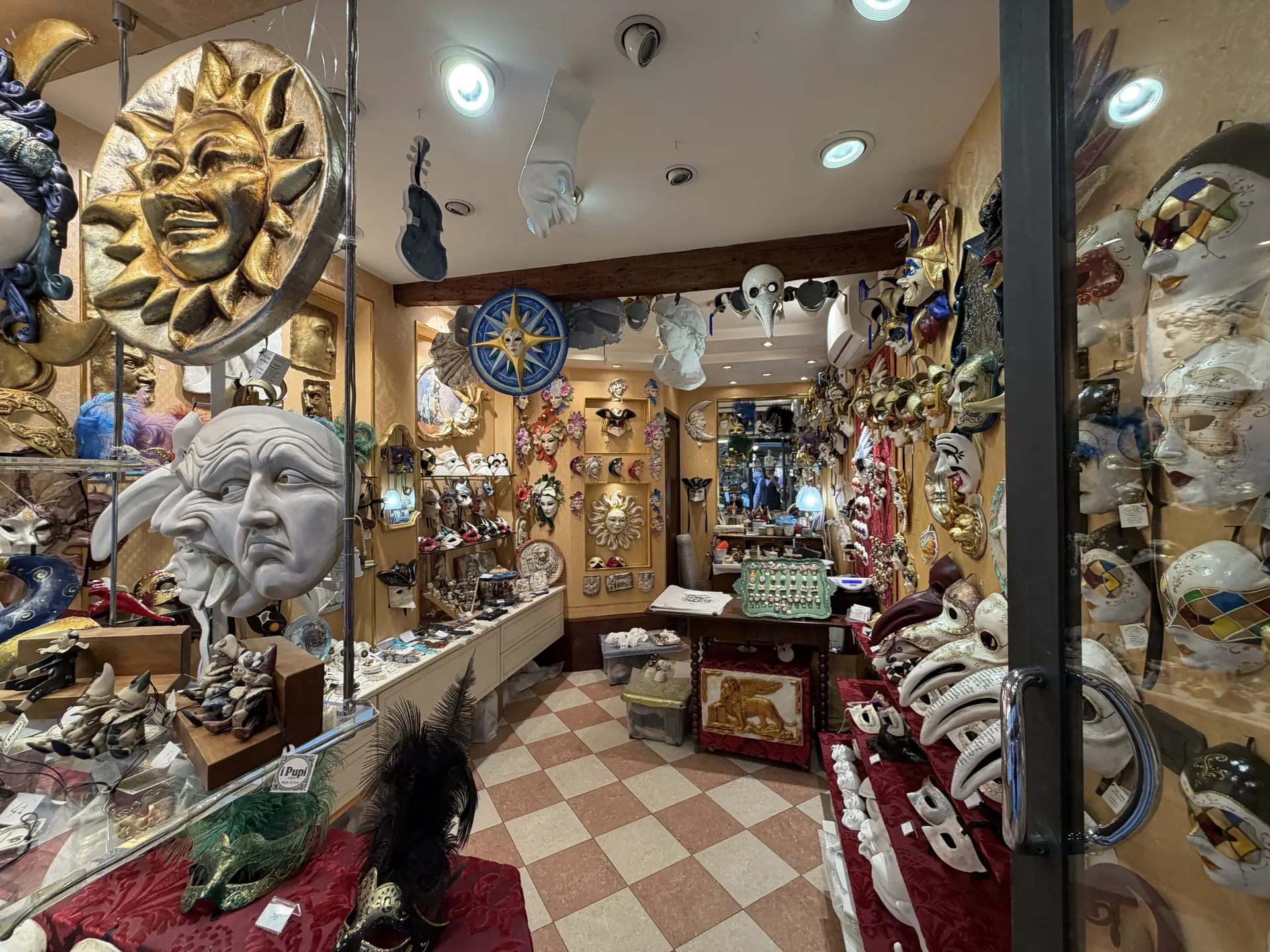 Negozio Ruga Rialto — foto 5