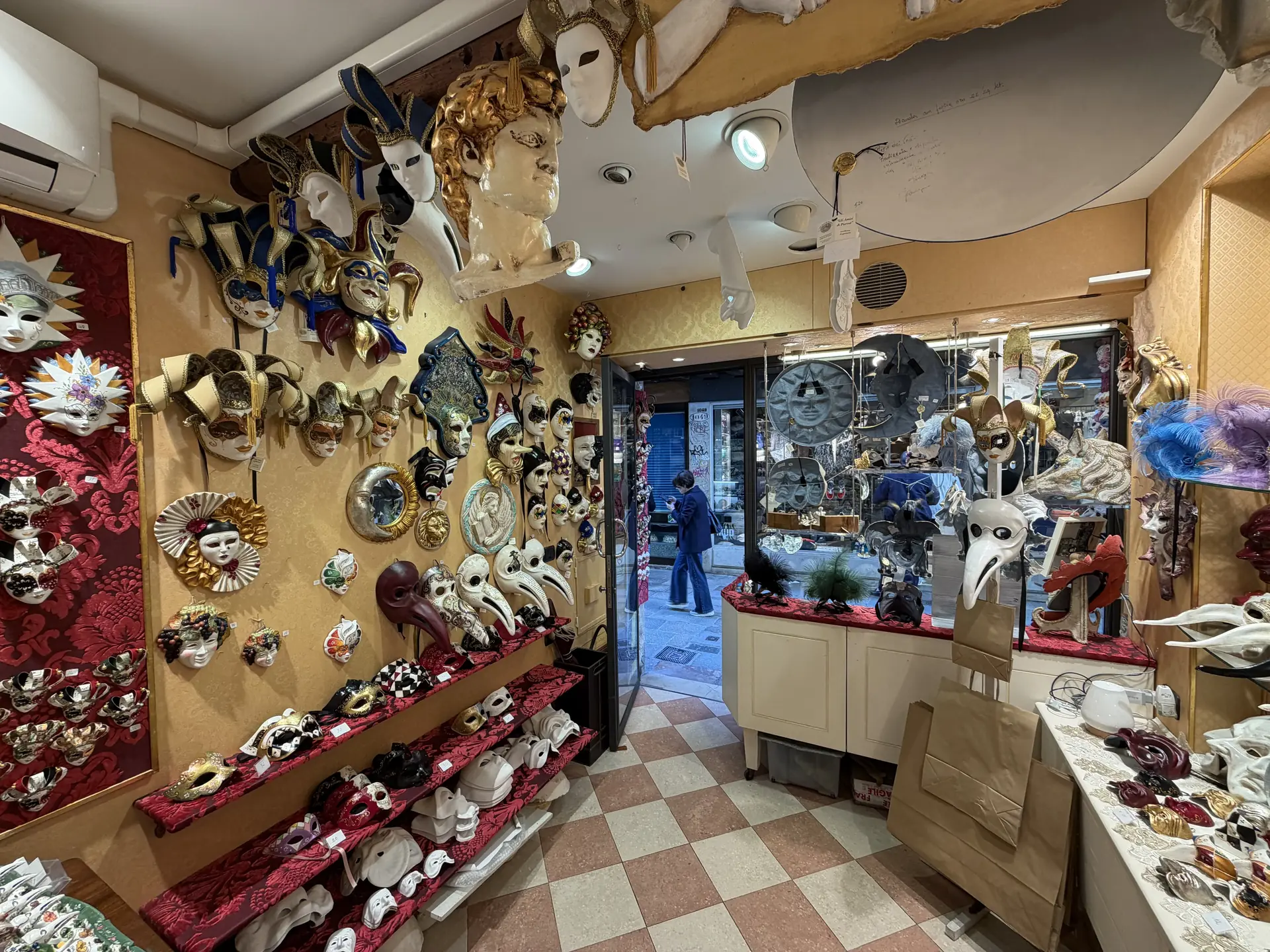 Negozio Ruga Rialto — foto 2