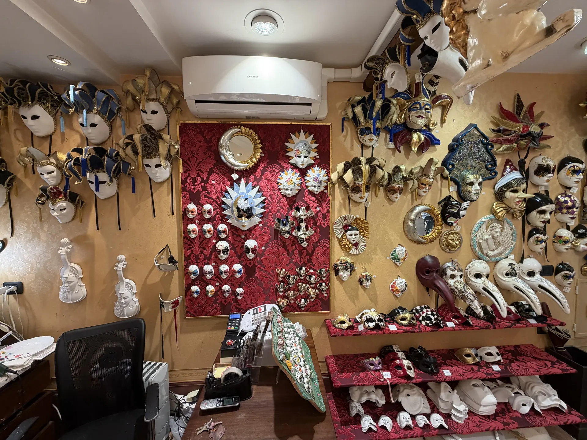 Negozio Ruga Rialto — foto 3