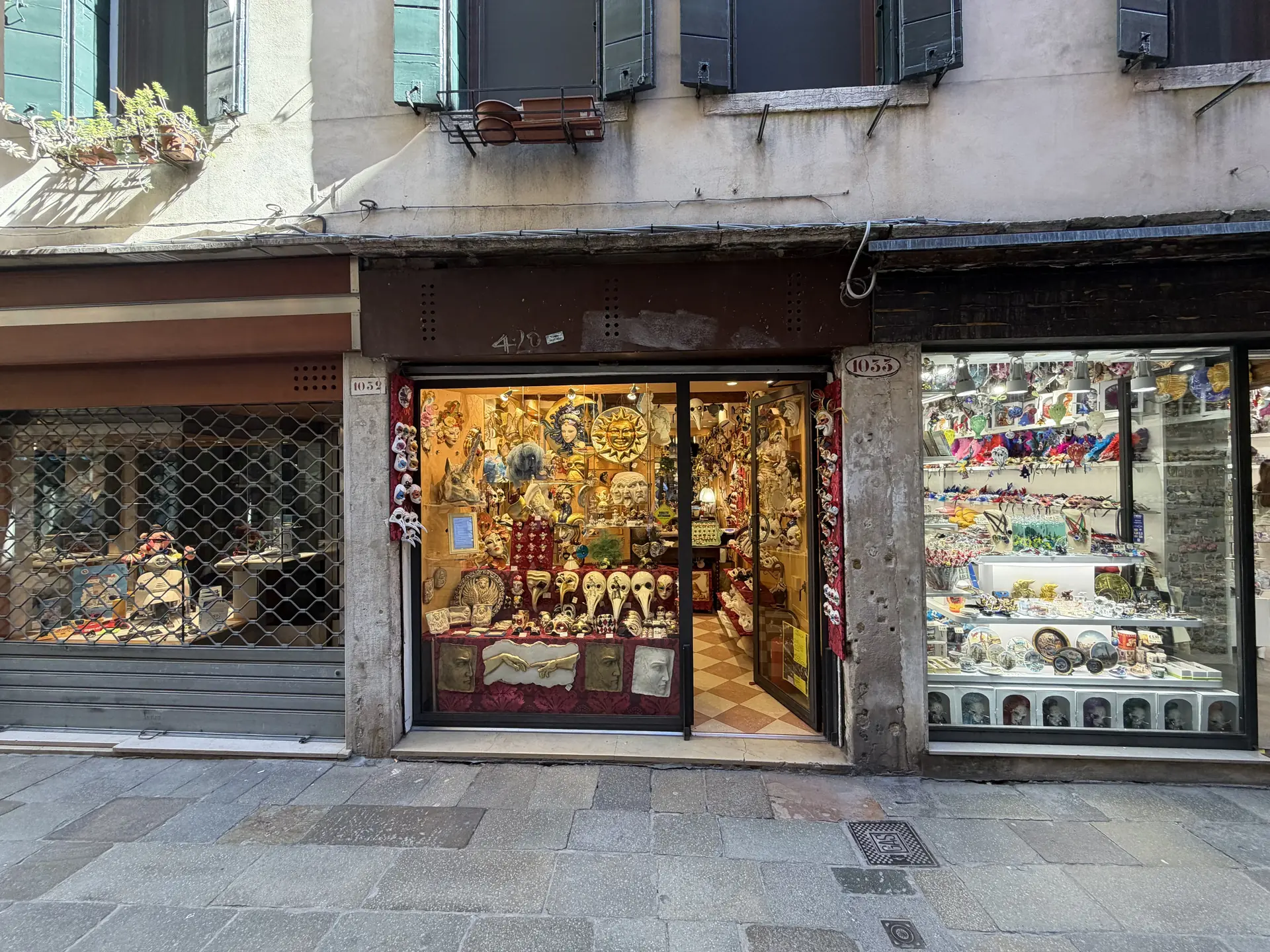 Negozio Ruga Rialto — foto 7