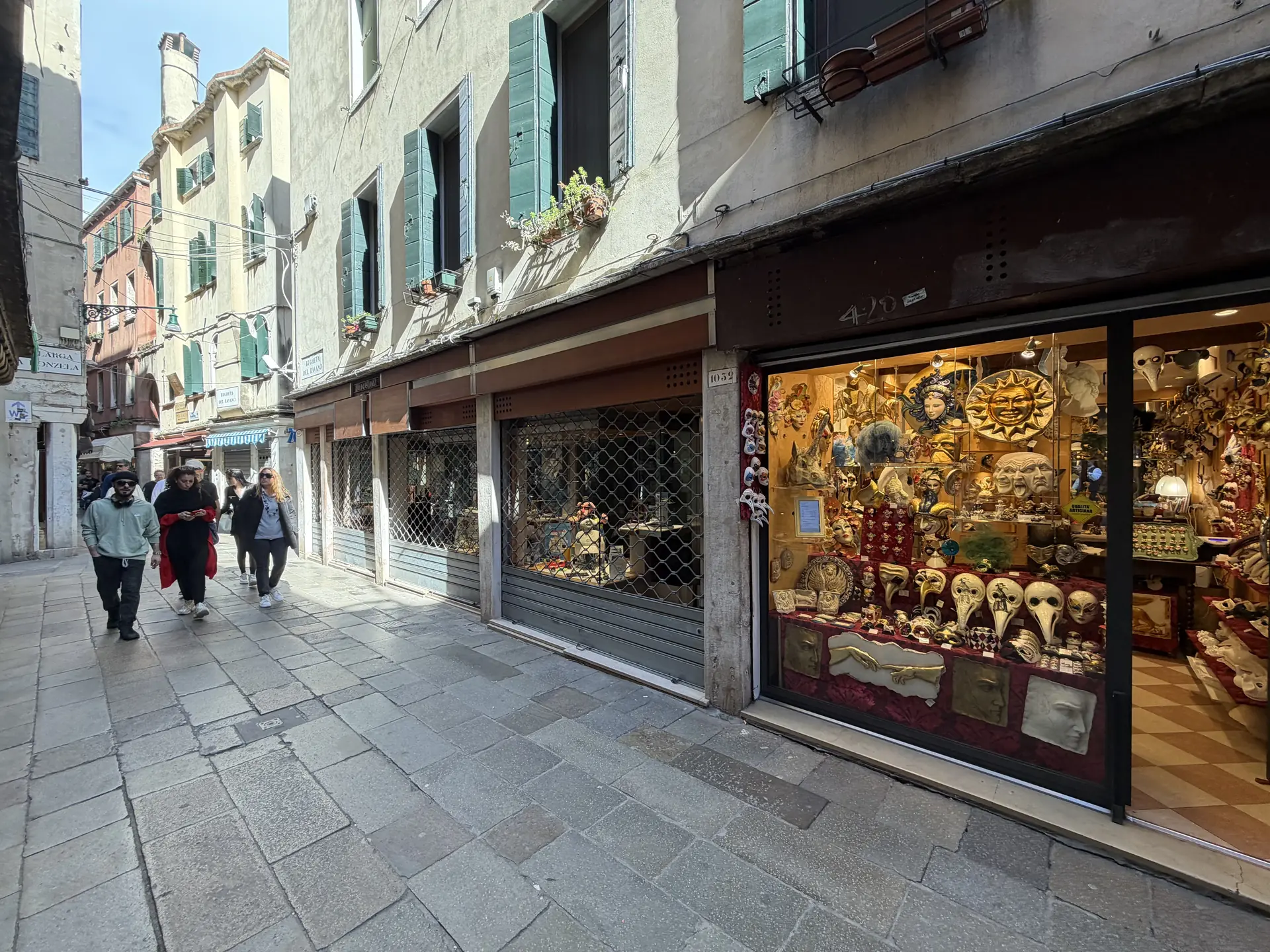 Negozio Ruga Rialto — foto 8