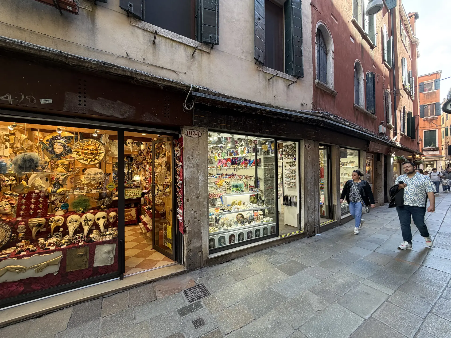 Negozio Ruga Rialto — foto 9