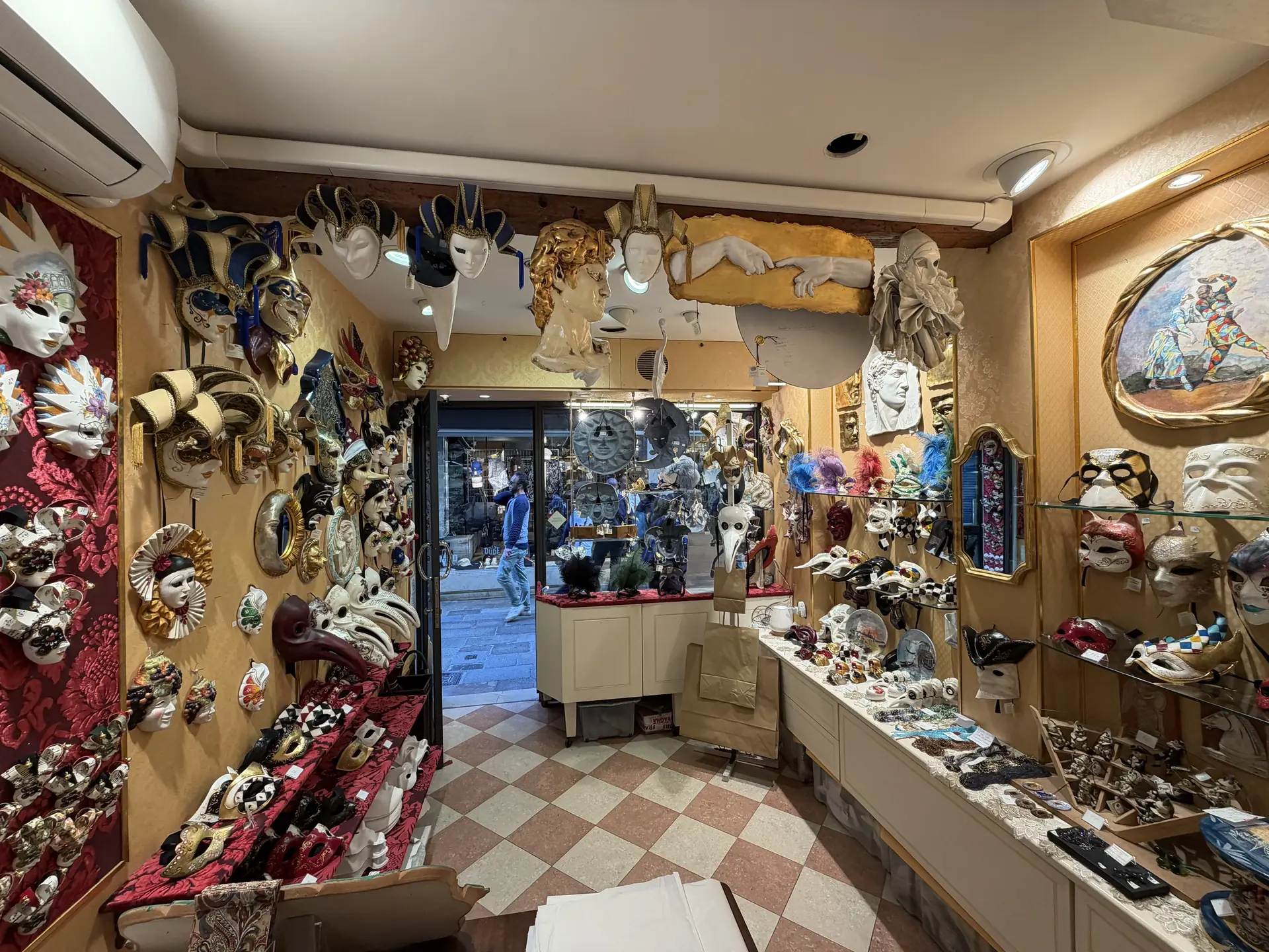 Negozio Ruga Rialto — foto 4