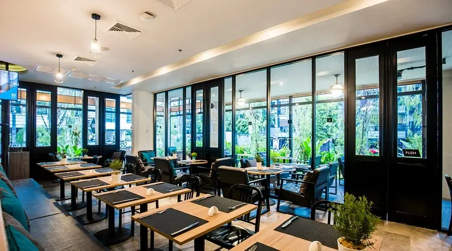 Ristorante Castello