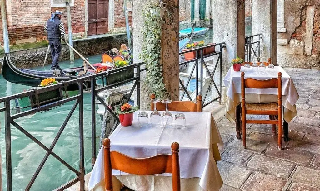 Ristorante Cannaregio