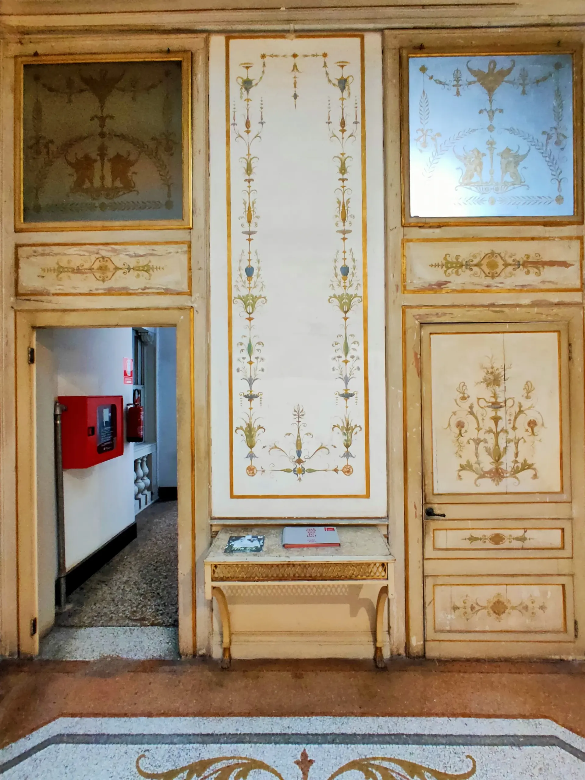 Palazzo XV Secolo Rialto — foto 3