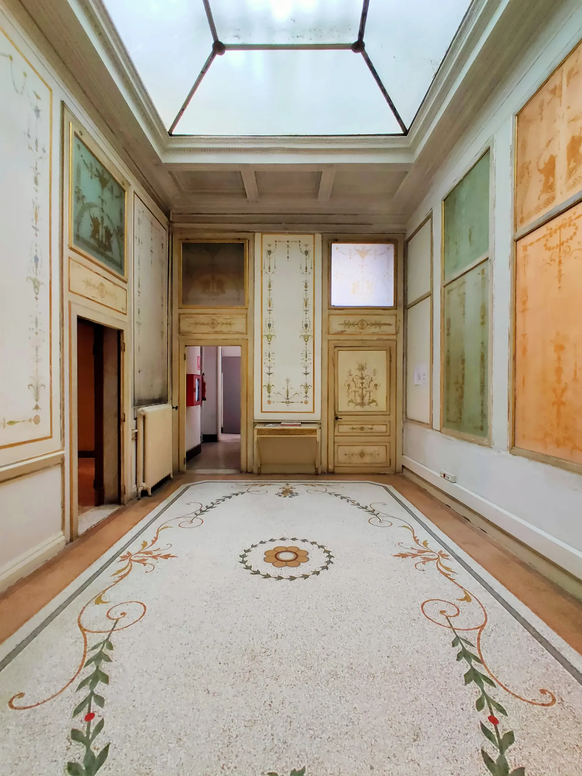 Palazzo XV Secolo Rialto — foto 1