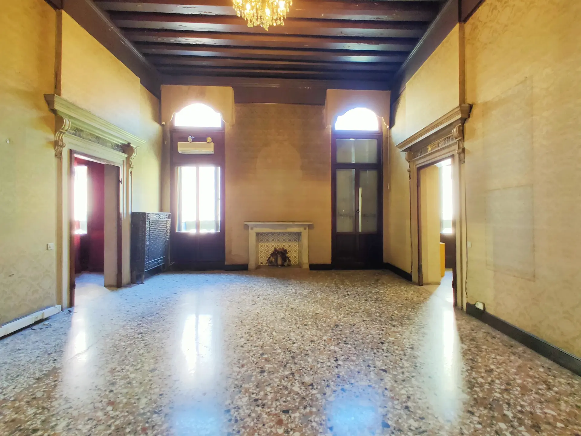 Palazzo XV Secolo Rialto — foto 10
