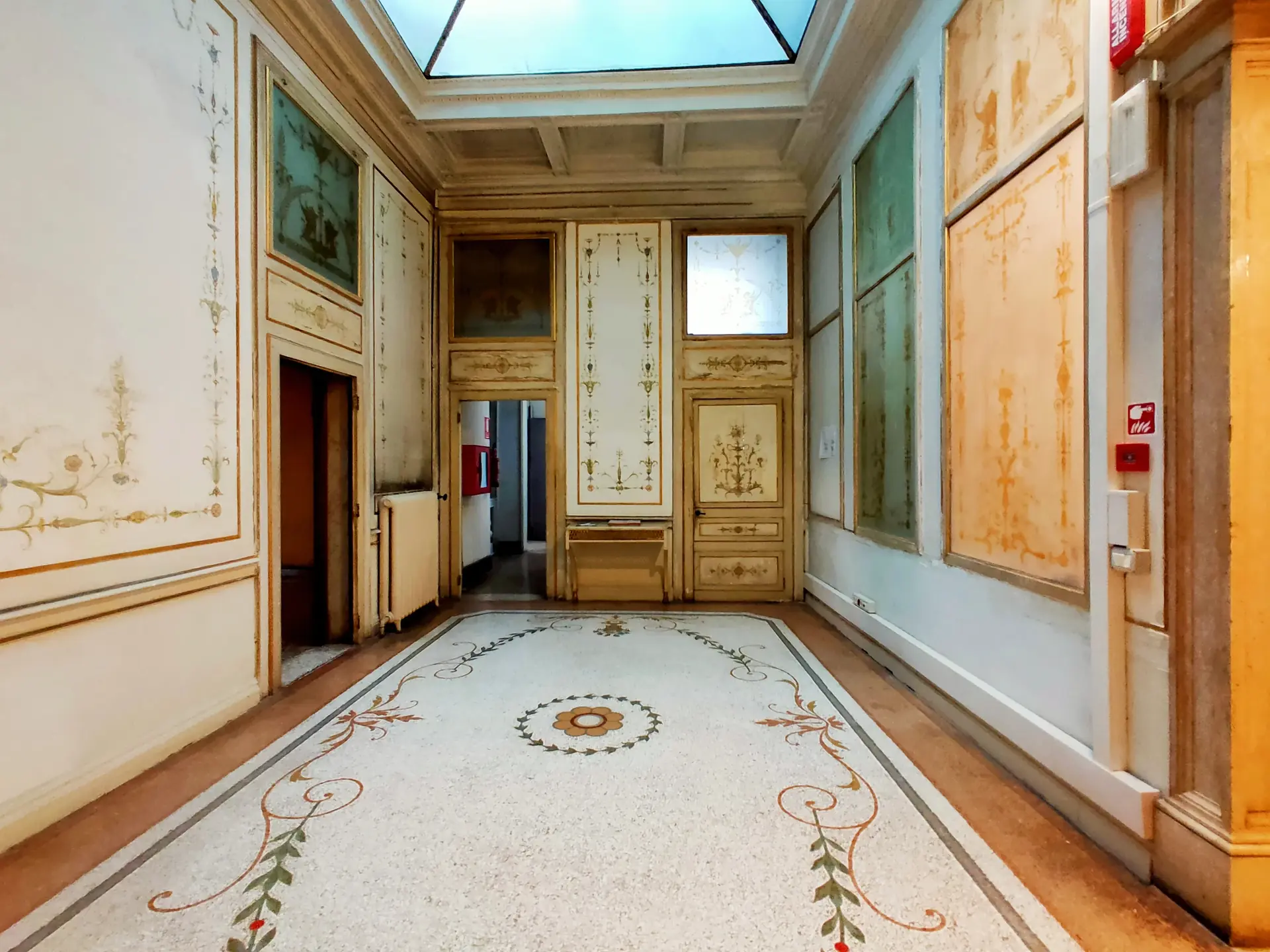 Palazzo XV Secolo Rialto — foto 2