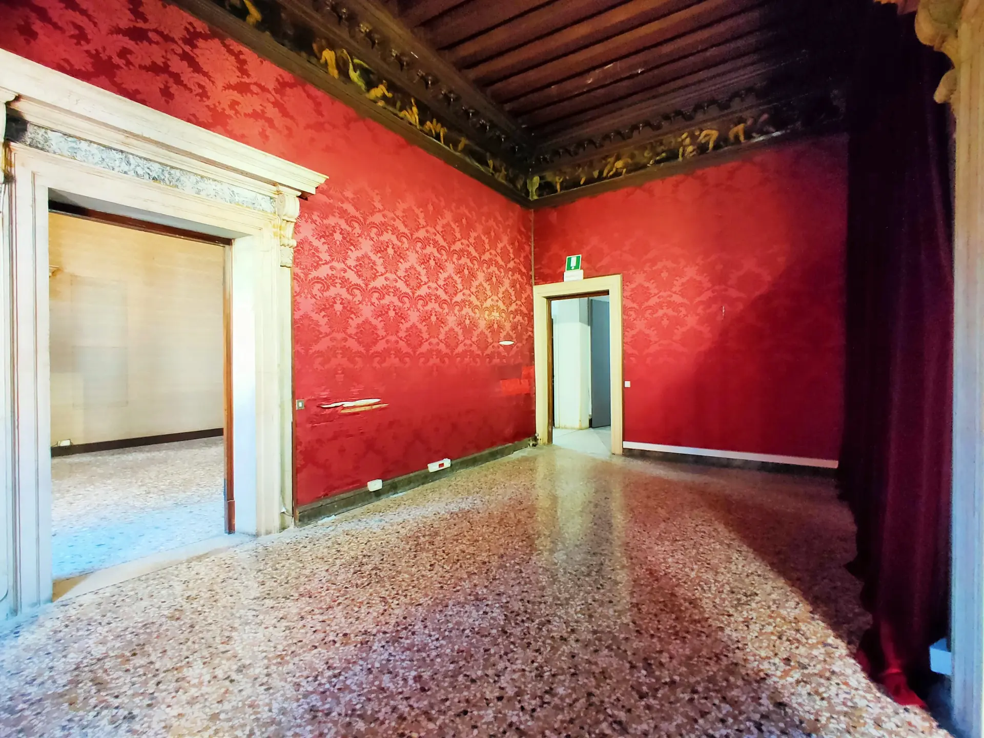 Palazzo XV Secolo Rialto — foto 5