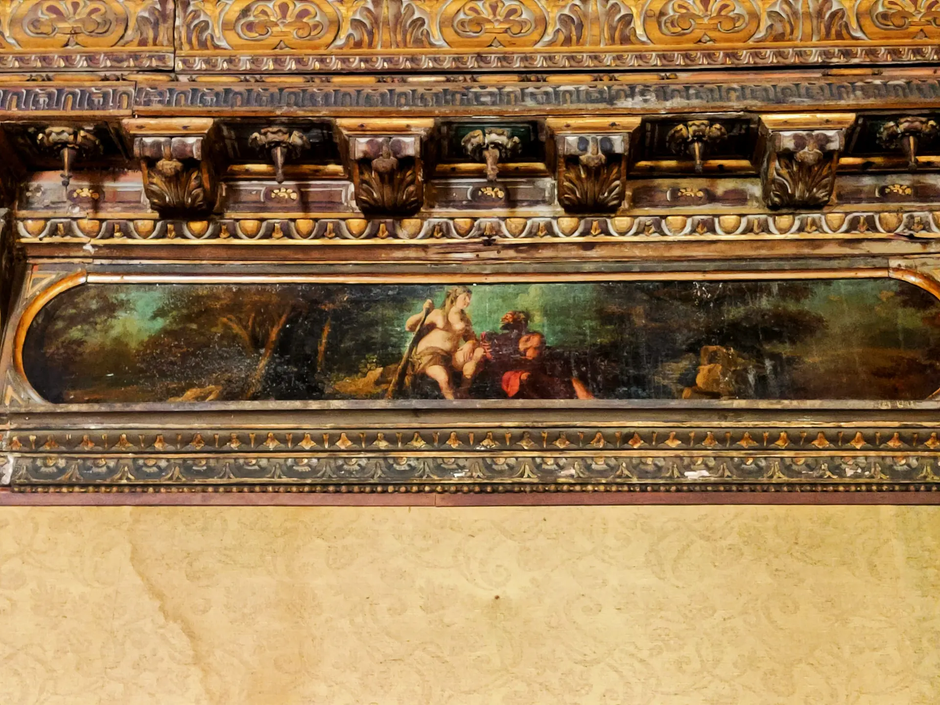 Palazzo XV Secolo Rialto — foto 6
