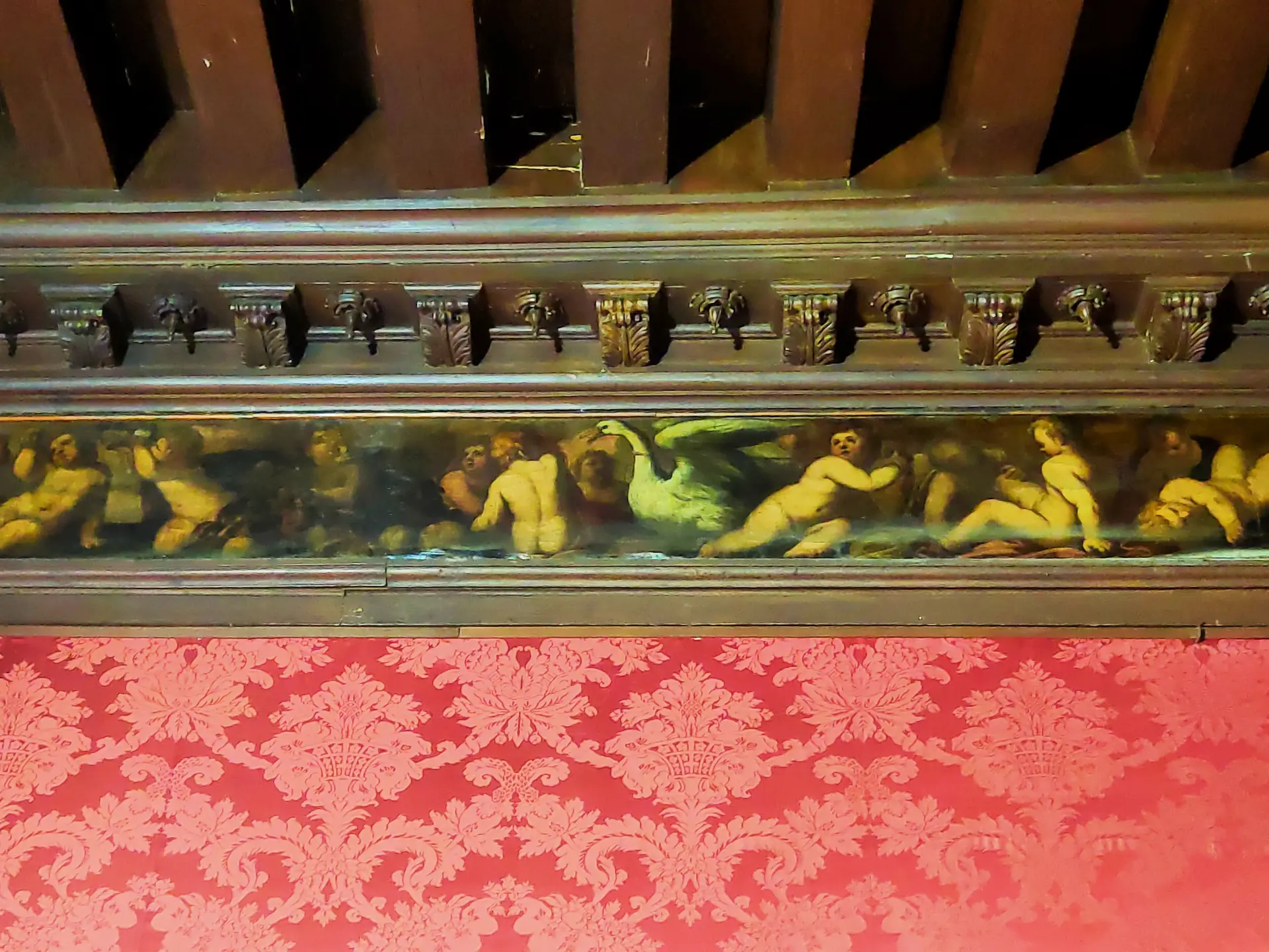 Palazzo XV Secolo Rialto — foto 7