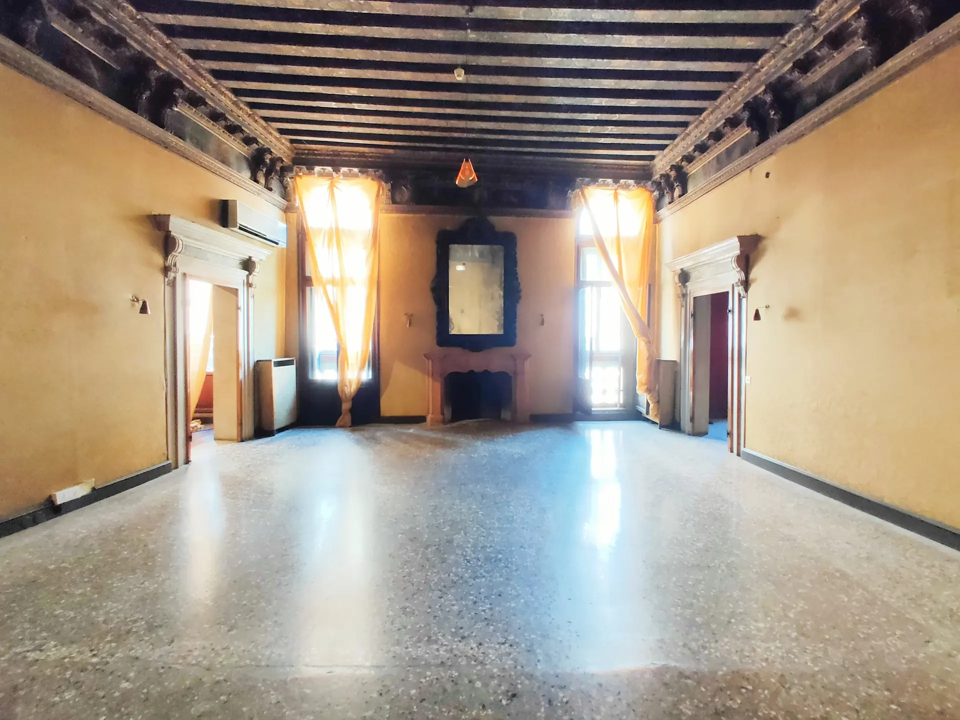 Palazzo XV Secolo Rialto — foto 9