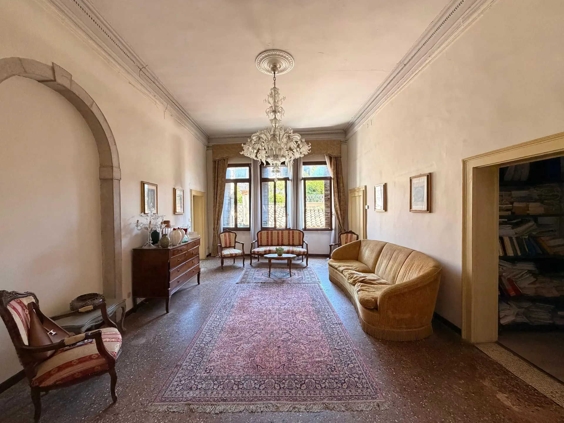 Residenza Sant'Anzolo — foto 15