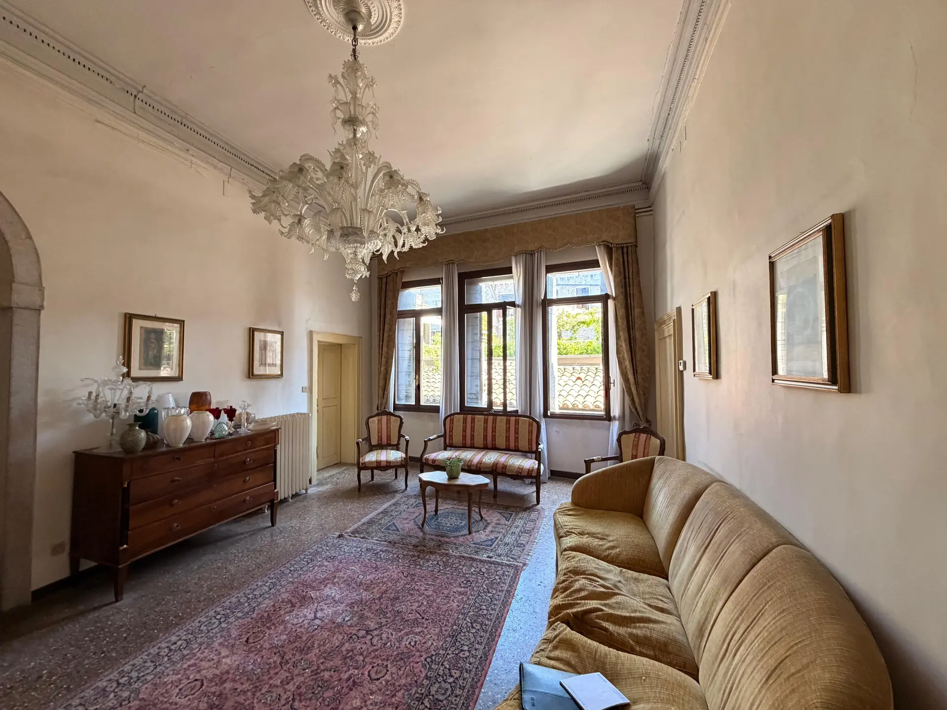 Residenza Sant'Anzolo — foto 16