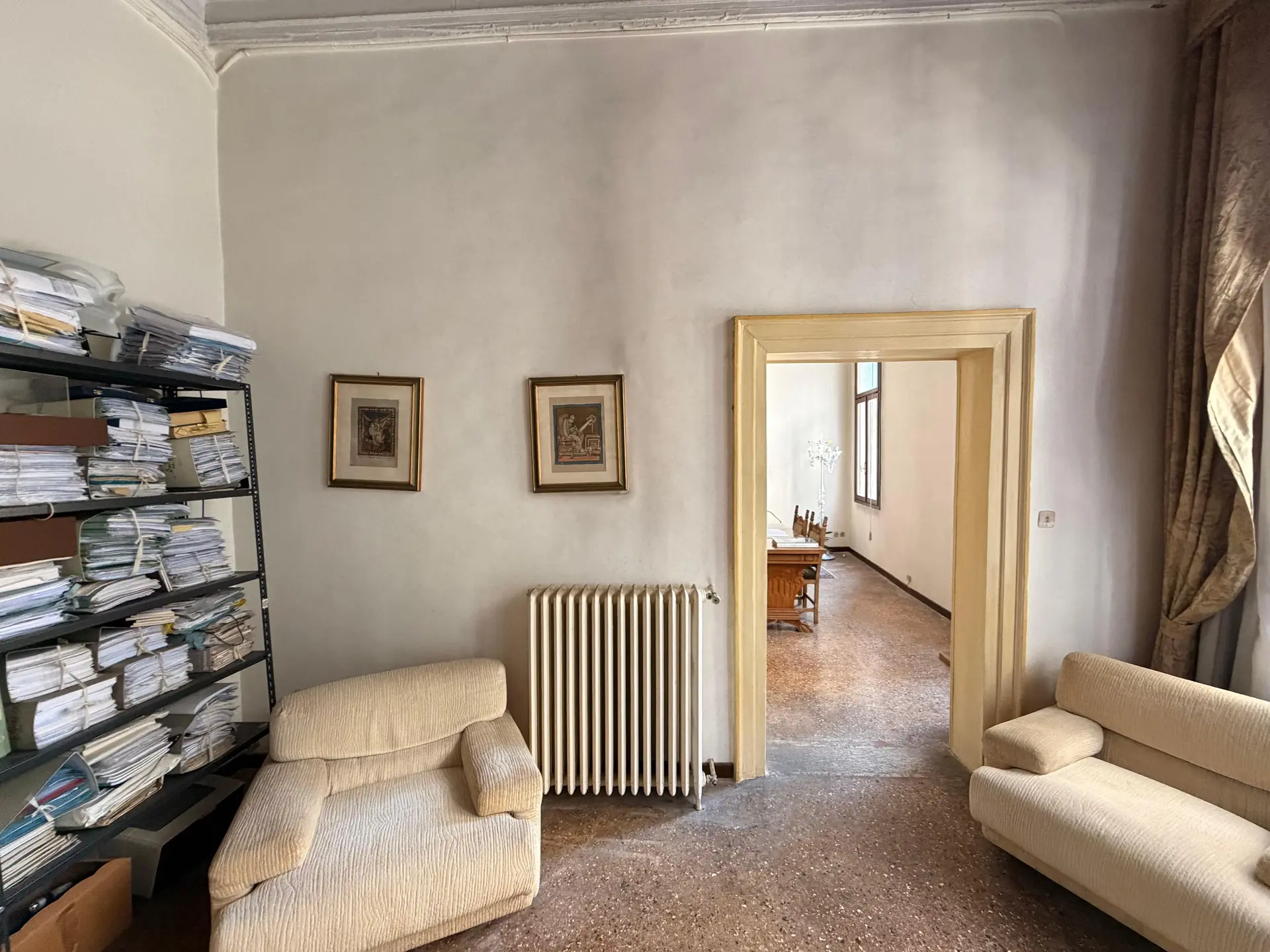 Residenza Sant'Anzolo — foto 18