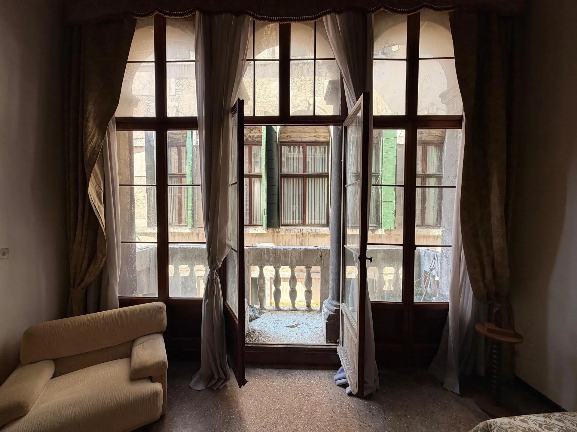 Residenza Sant'Anzolo — foto 19