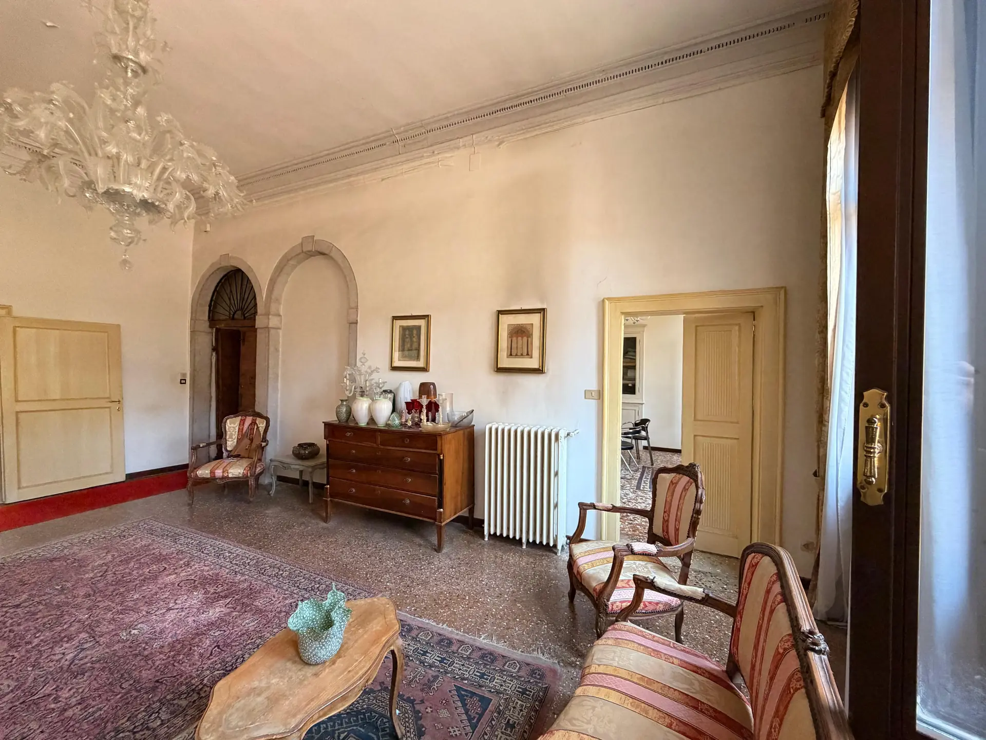 Residenza Sant'Anzolo — foto 23