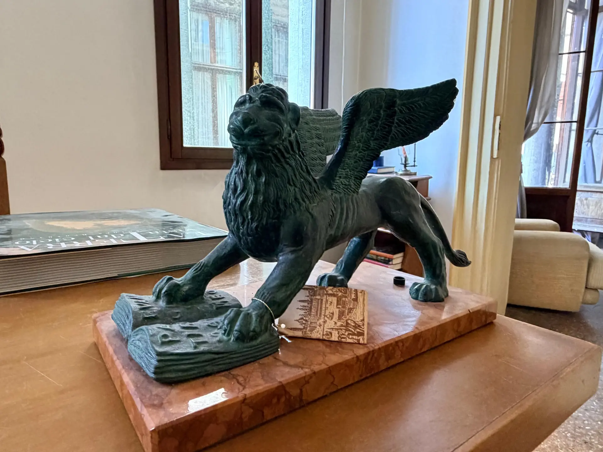 Residenza Sant'Anzolo — foto 25