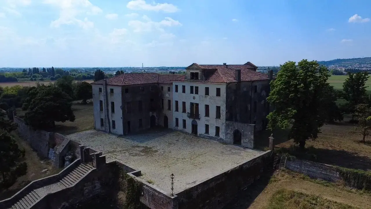 Villa Cà Barbero — foto 10