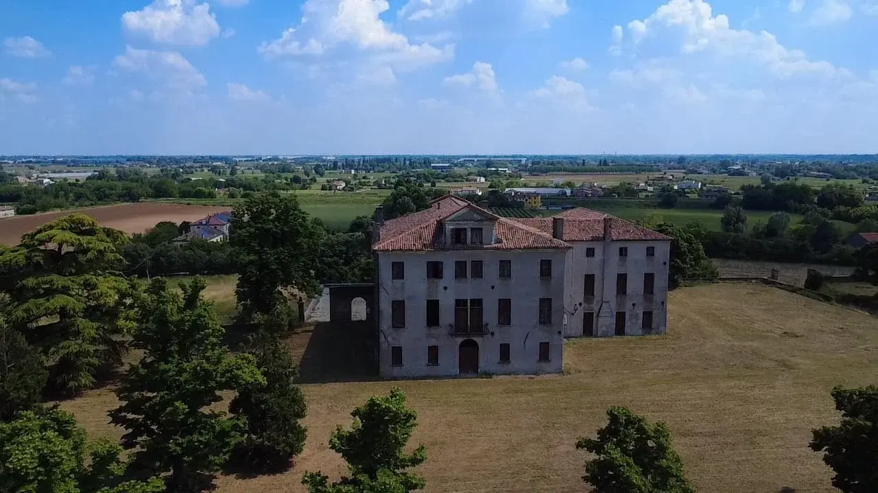 Villa Cà Barbero — foto 11