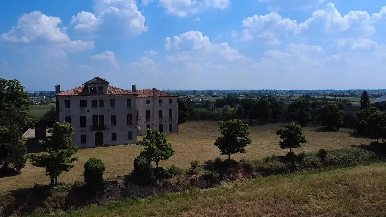 Villa Cà Barbero — foto 12
