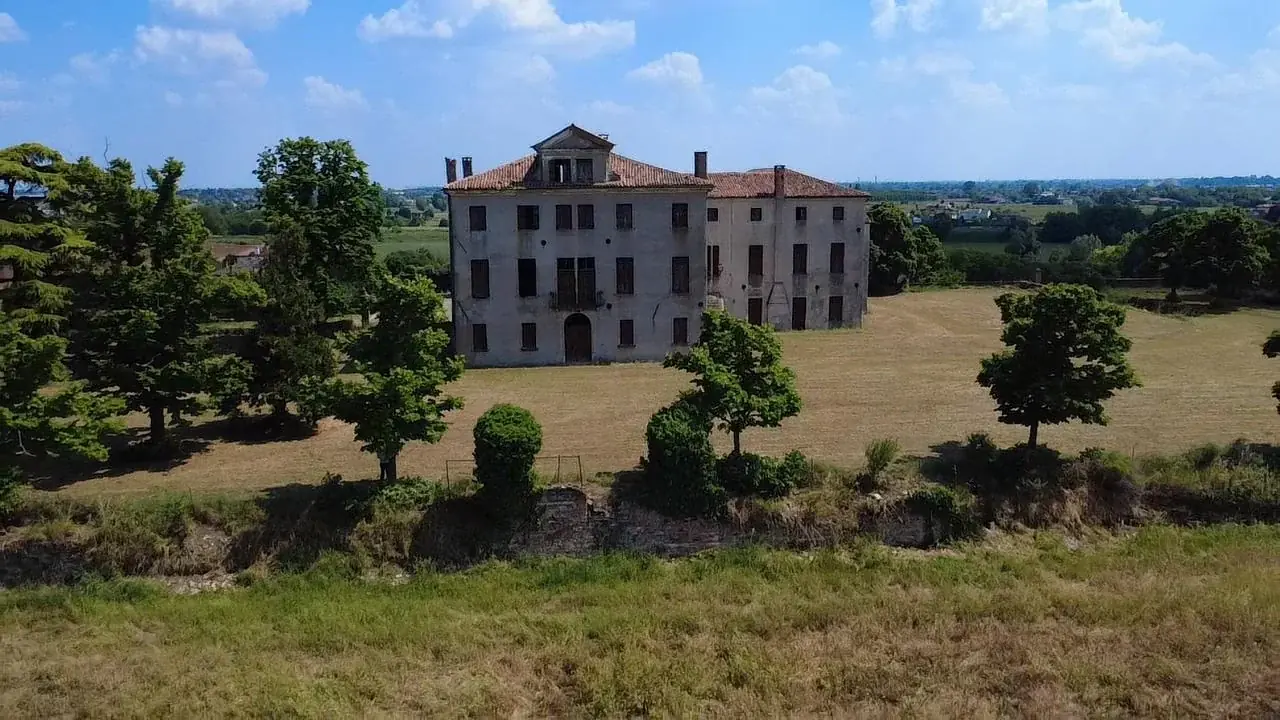 Villa Cà Barbero — foto 13