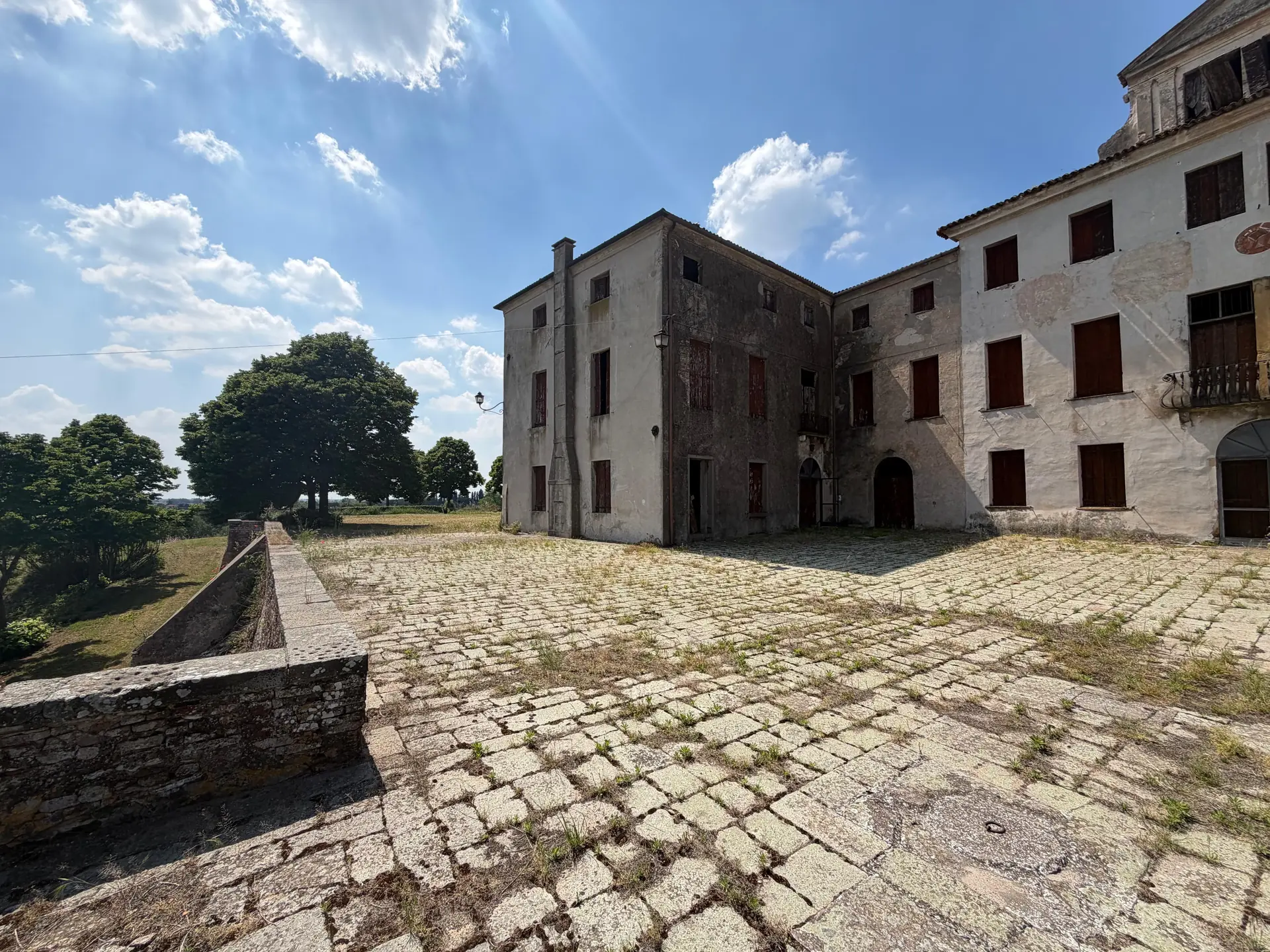 Villa Cà Barbero — foto 14