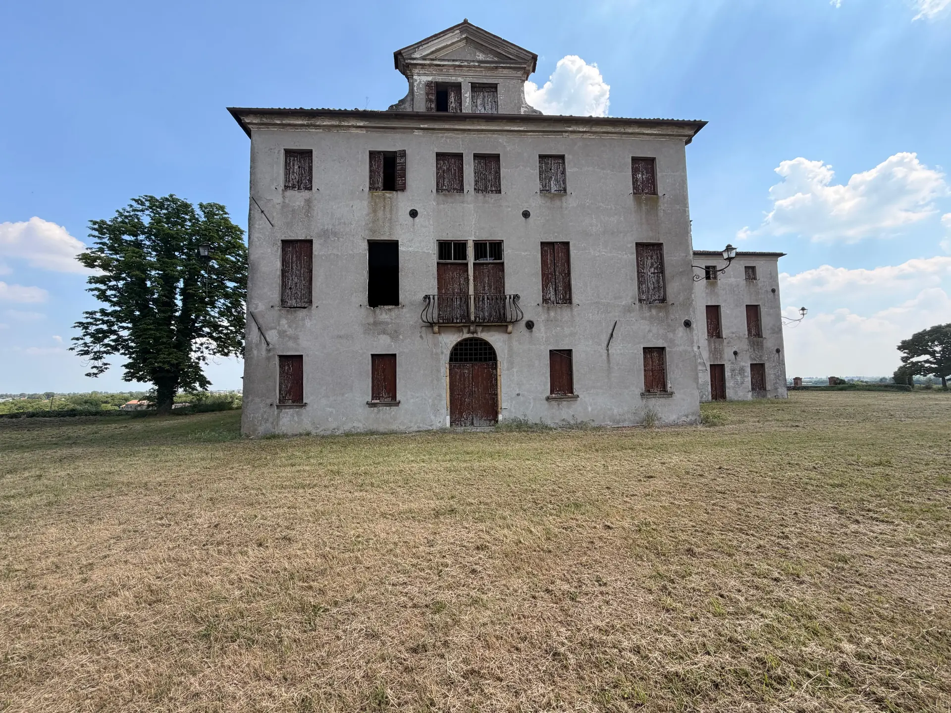 Villa Cà Barbero — foto 15