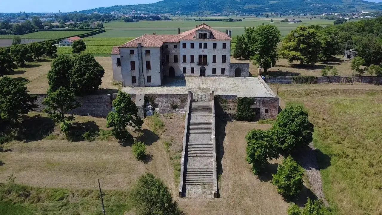 Villa Cà Barbero — foto 2