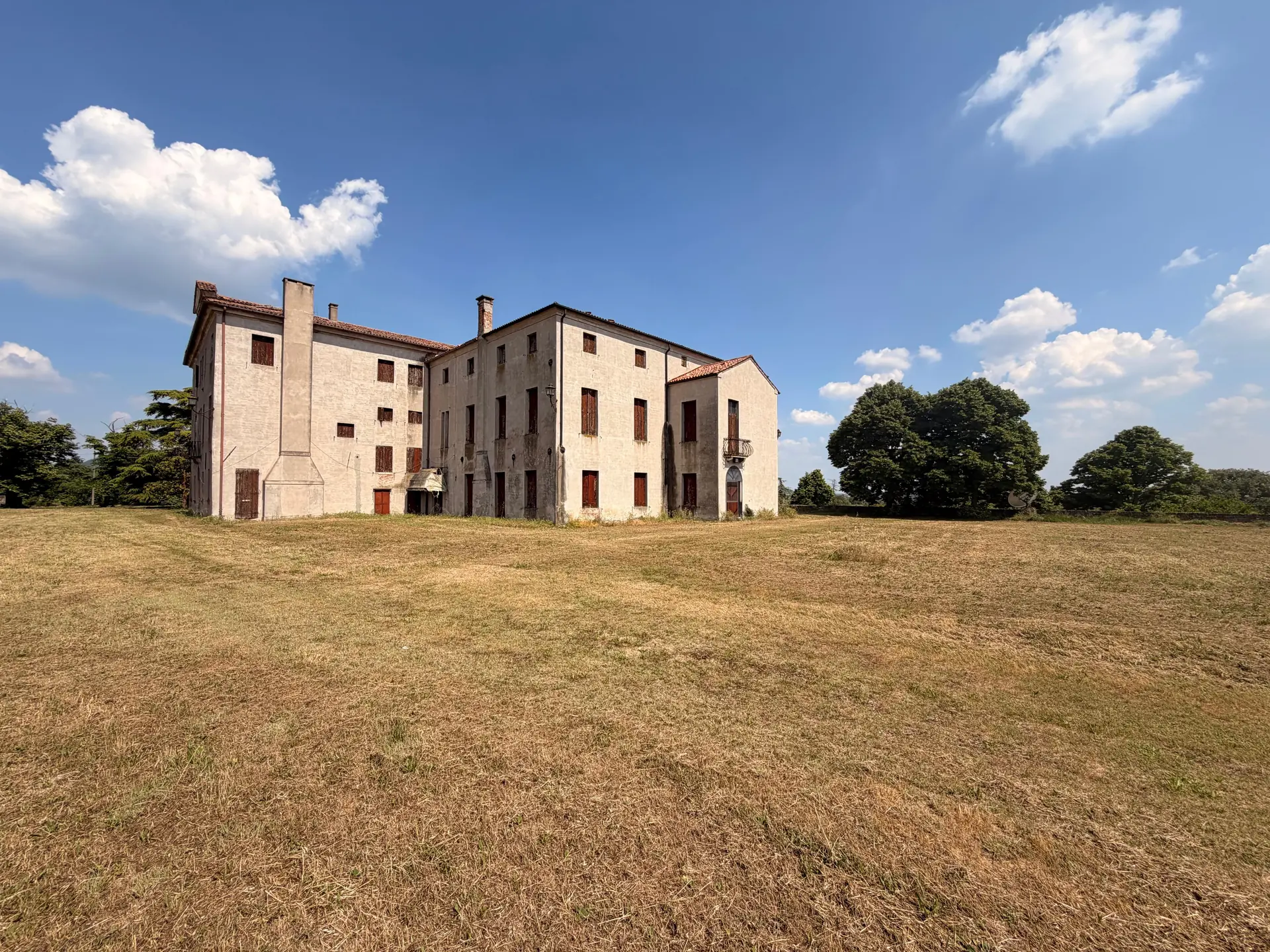 Villa Cà Barbero — foto 20