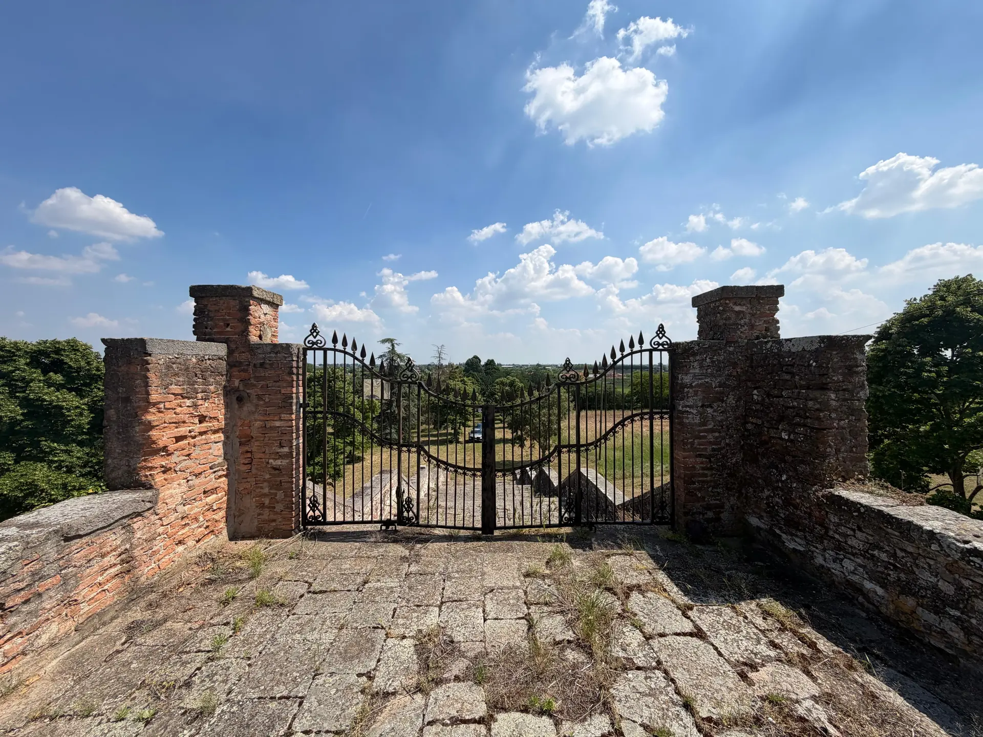 Villa Cà Barbero — foto 21