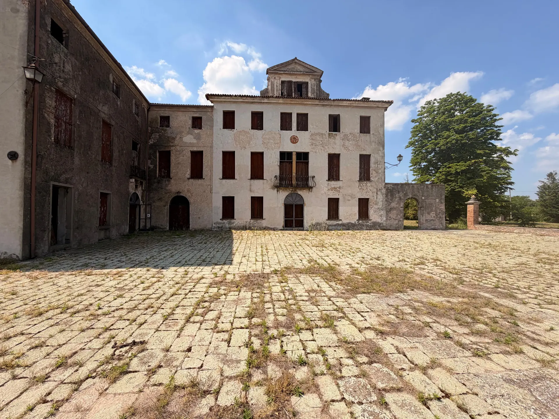 Villa Cà Barbero — foto 22