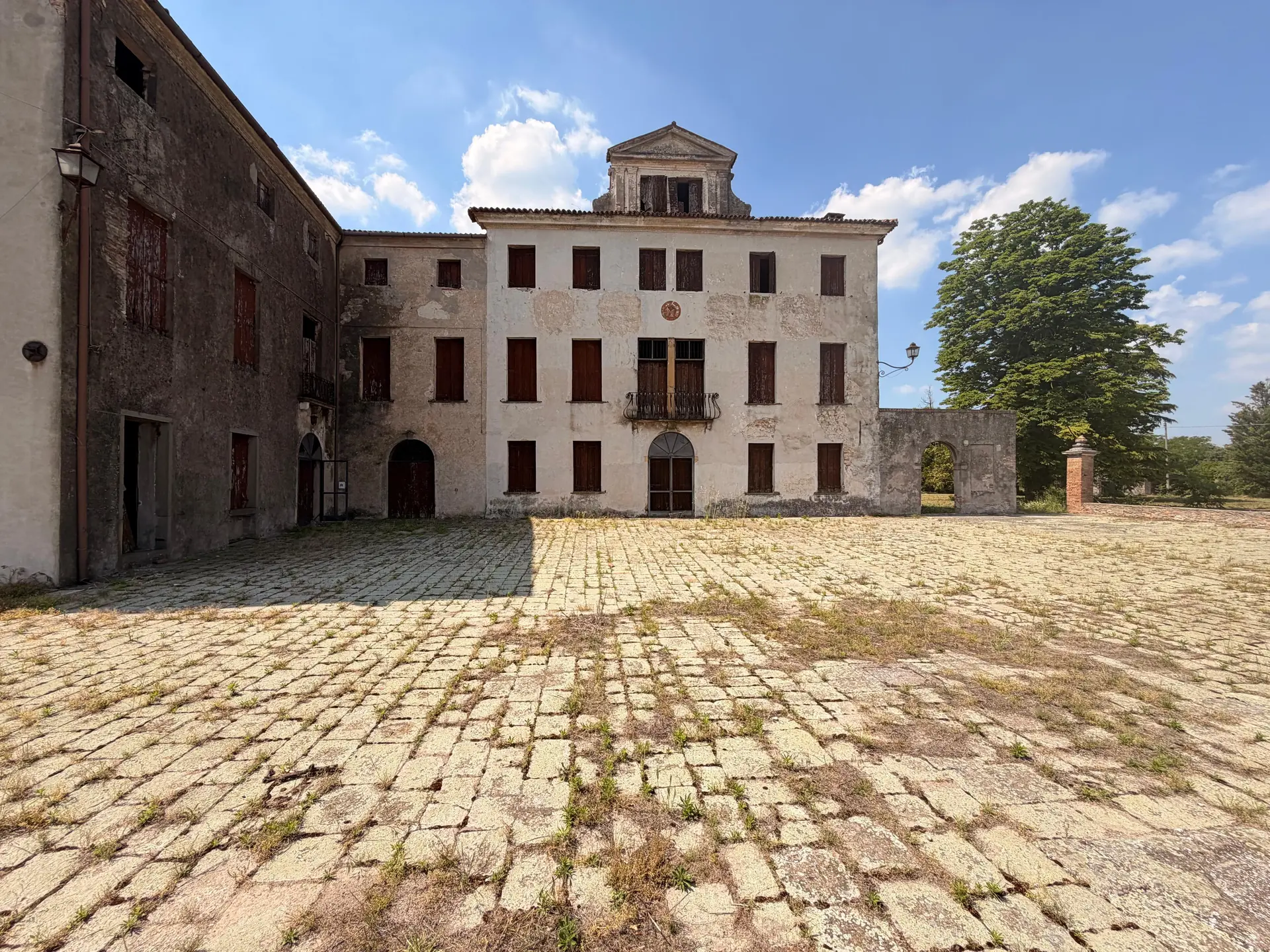 Villa Cà Barbero — foto 23