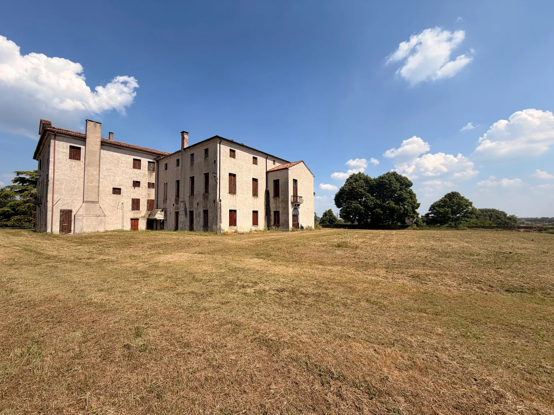Villa Cà Barbero — foto 24