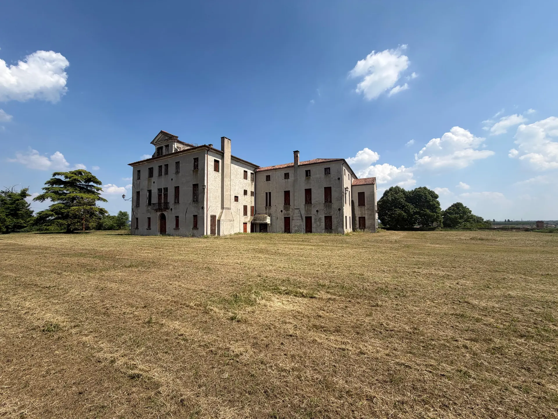 Villa Cà Barbero — foto 25