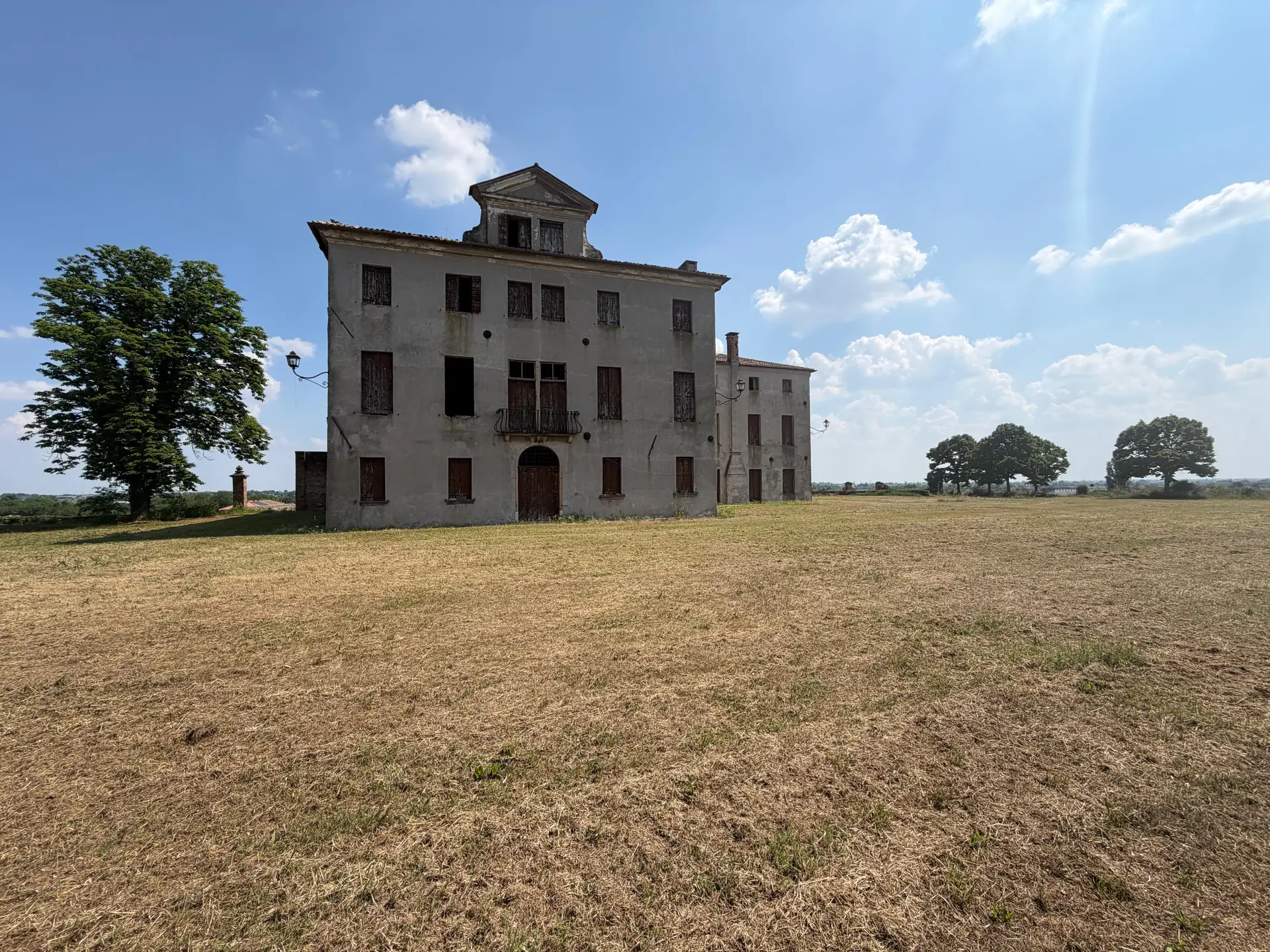Villa Cà Barbero — foto 26