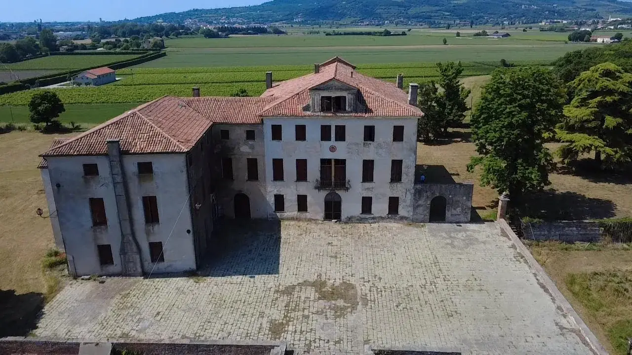 Villa Cà Barbero — foto 3