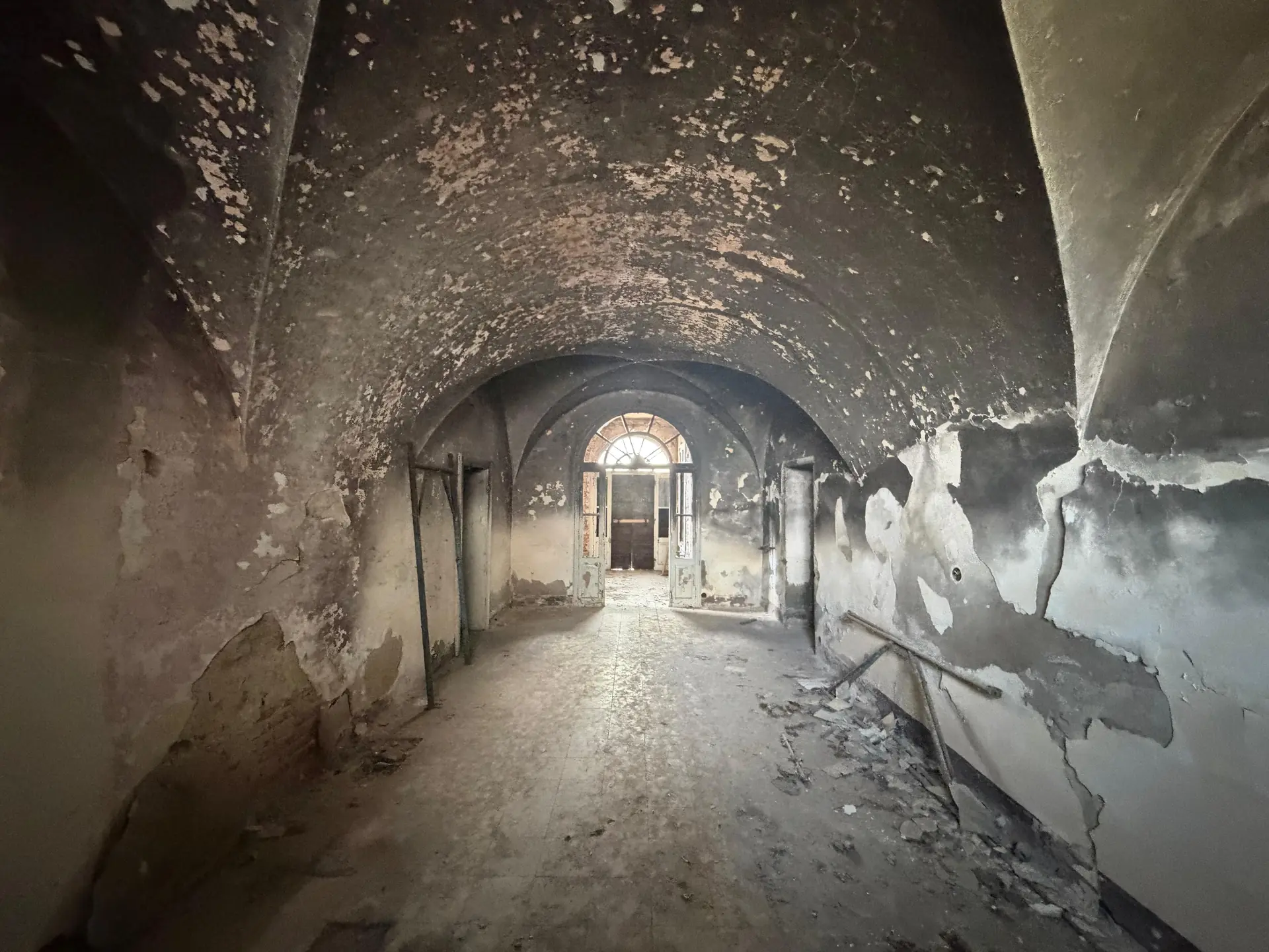 Villa Cà Barbero — foto 30