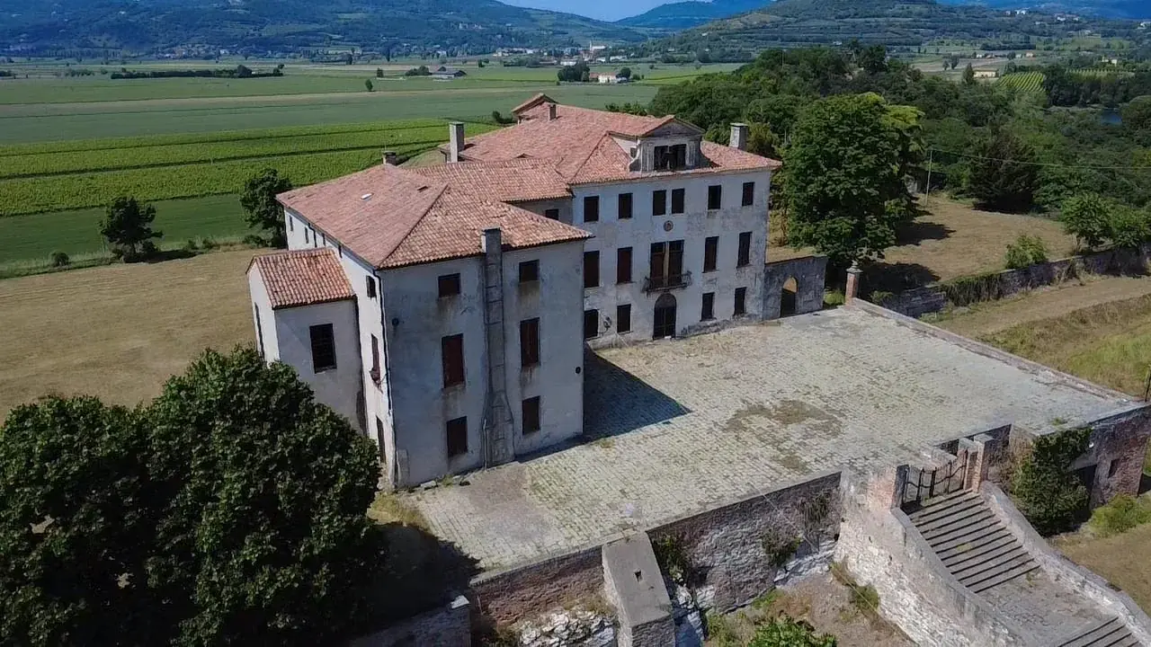 Villa Cà Barbero — foto 4