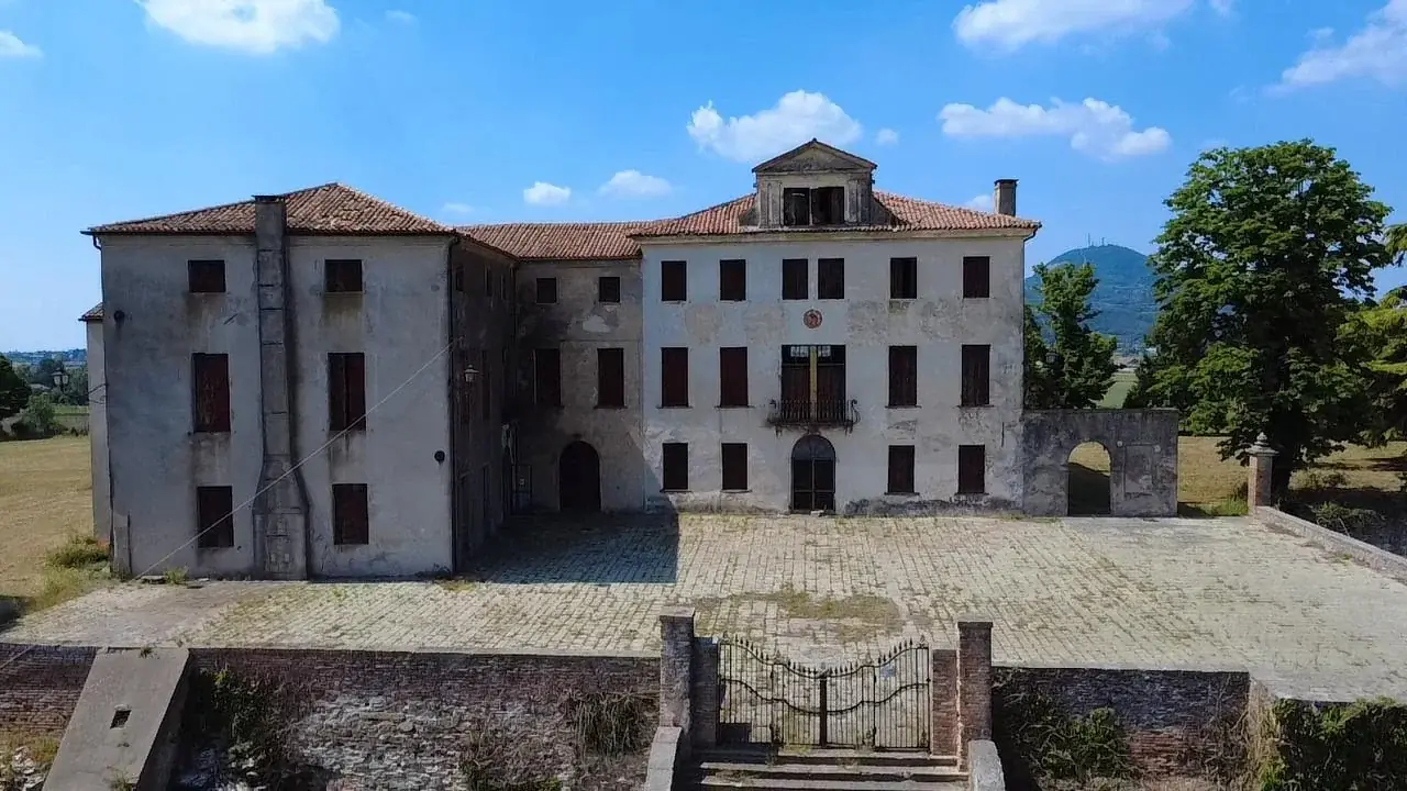 Villa Cà Barbero — foto 5
