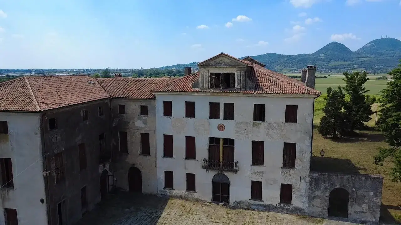 Villa Cà Barbero — foto 6