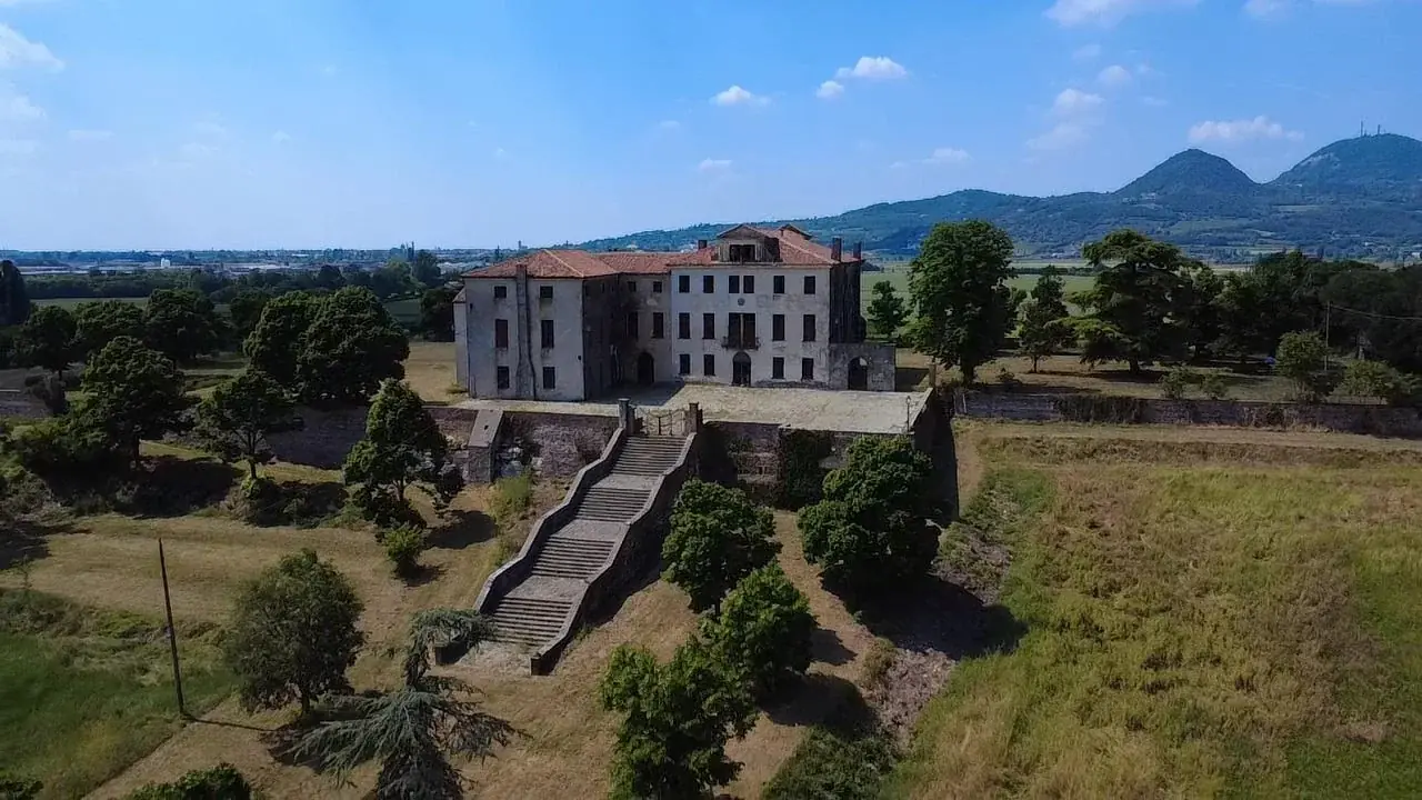 Villa Cà Barbero — foto 7