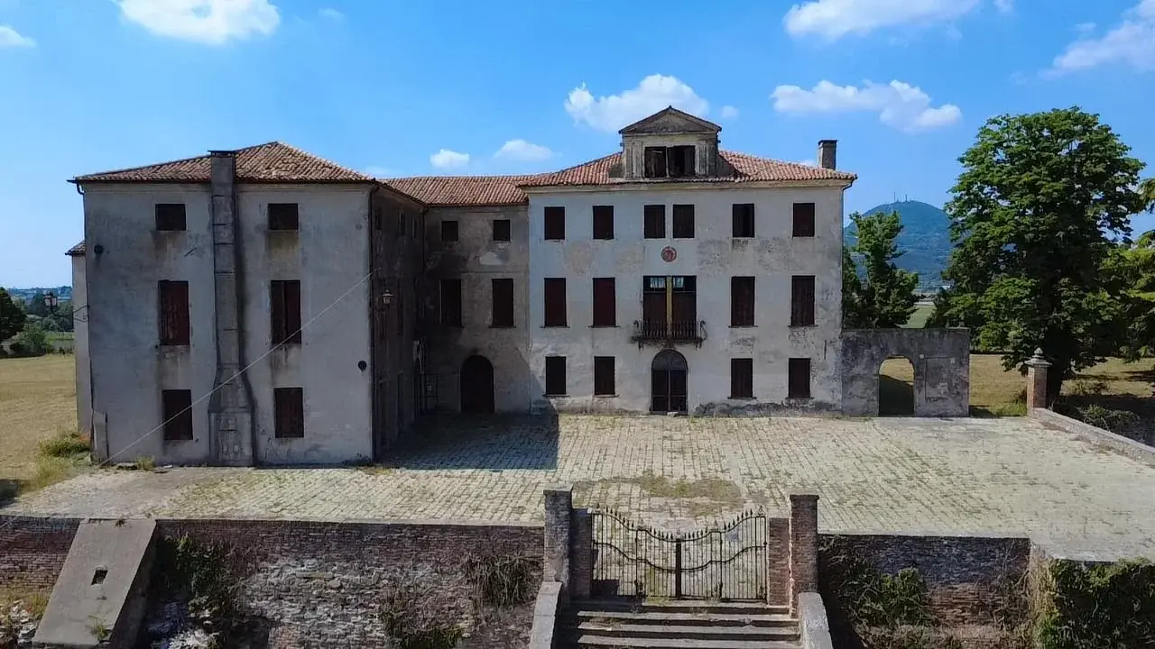 Villa Cà Barbero — foto 8