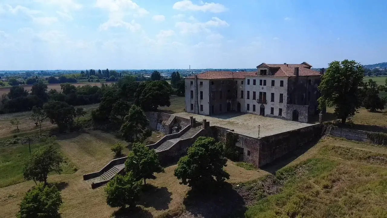 Villa Cà Barbero — foto 9
