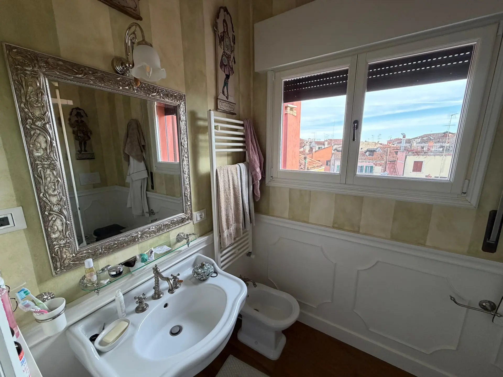 Residenza San Leonardo — foto 1