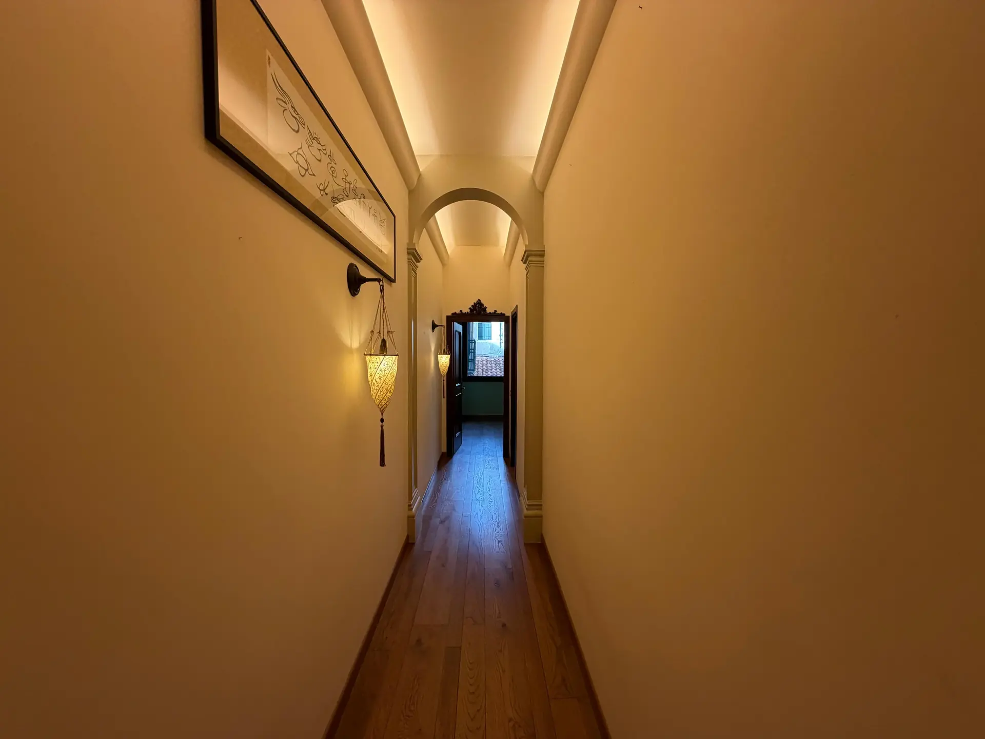 Residenza San Leonardo — foto 24